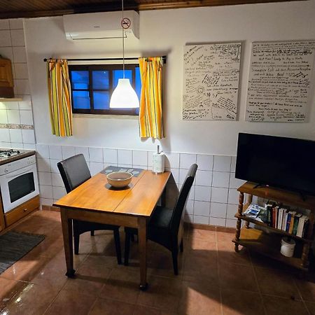 Hospetur 2 Lägenhet Horta  Exteriör bild