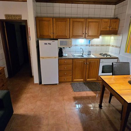 Hospetur 2 Lägenhet Horta  Exteriör bild