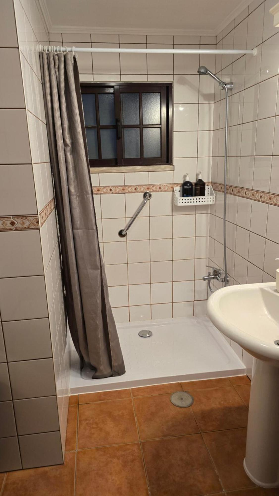 Hospetur 2 Lägenhet Horta  Exteriör bild
